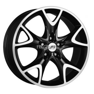 Felgi Aluminiowe AEZ Phoenix Dark