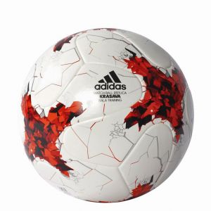 Piłka do piłki nożnej halowej Confed Sala ADIDAS - 
