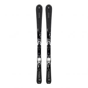 Narty zjazdowe CLOUD NINE damskie ATOMIC - 