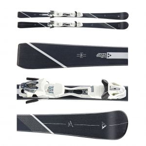ZEST TRINITY WT+W9 WT FISCHER - 