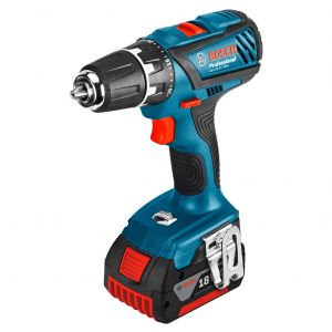 Wkrętarka GSR 18-2-LI Plus 18 V