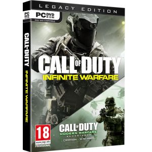 Call of Duty: Infinite Warfare