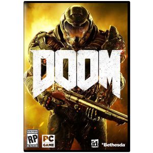 Doom 4