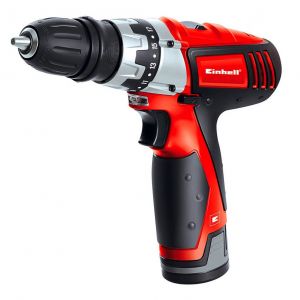 Einhell Wiertarko-wkrętarka TC-CD 12 Li akumulatorowa 12 V - 