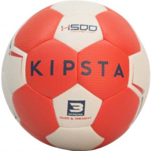 Piłka do piłki ręcznej H500 rozmiar 1 dla dzieci KIPSTA