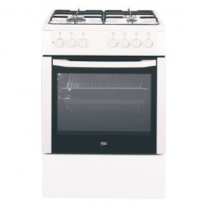 Kuchnia BEKO FSE62120DW - 