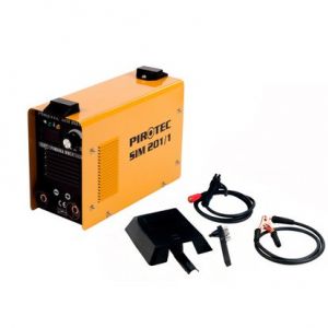 Pirotec Spawarka inwertorowa SIM 201/1 - 