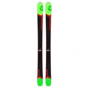 Narty Freeride Smash 7