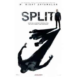 Split