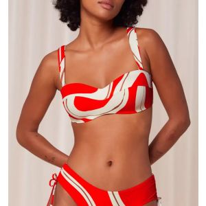 Torebka Dolce Gabbana czerwona S21880
