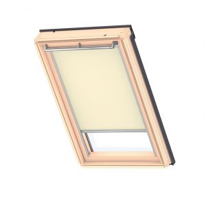 Velux Okno dachowe otwieranie górne 78 cm x 118 cm