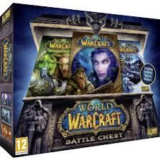 World of Warcraft Battle chest