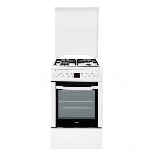 Kuchnia BEKO CSM 52321 DW  - kuchnia_beko_csm_52321_dw.jpg