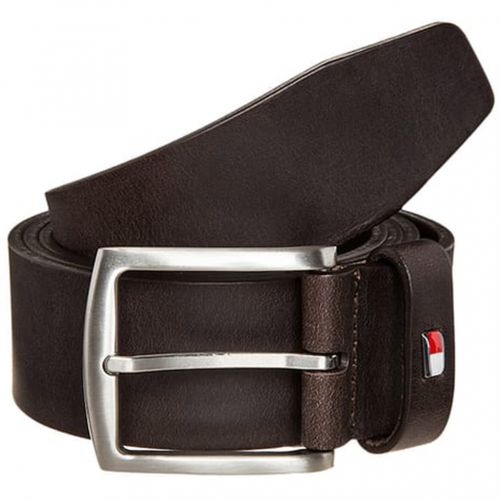 Pasek Tommy Hilfiger new denton dark tan - pasek_tommy_hilfiger_dark_tan_new_denton.jpg