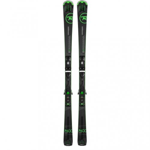 ROSSIGNOL PURSUIT 600 BASALT ROSSIGNOL - rossignol.jpg