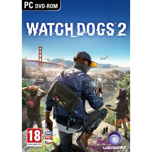 Watch Dogs 2 - watchdogs.jpg