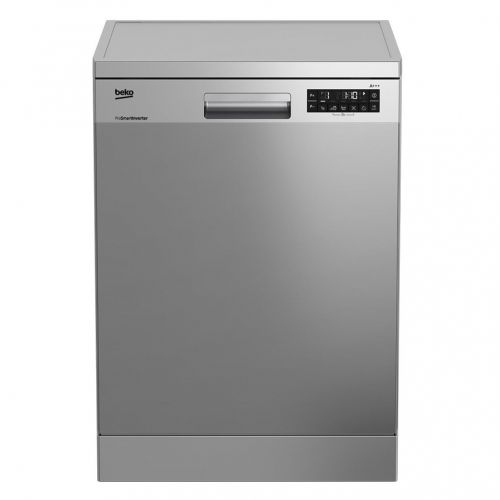 Zmywarka BEKO DFN 28330 X  - zmywarka_beko_dfn_28330_x.jpg