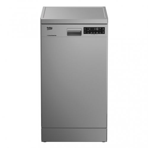 Zmywarka BEKO DFS28020X - zmywarka_beko_dfs28020x.jpg