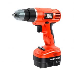 Black & Decker Wiertarko-wkrętarka EPC12CA-XK akumulatorowa 12 V - black_decker_12v.jpg