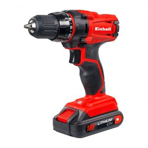 Einhell Wiertarko-wkrętarka TC-CD 18-2 Li akumulatorowa 18 V - einhell_18v.jpg