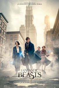  Fantastyczne zwierzęta i jak je znaleźć  - fantastic_beasts_final_poster.jpg