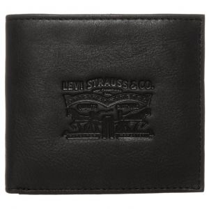 Portfel Levi's regular black poziomy - portfel_levis__regular_black_01.jpg