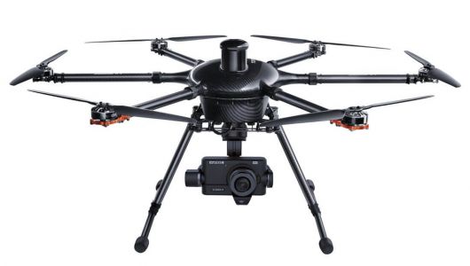Dron Yuneec Dron Tornado H920 gimbal z kamerą CG04, ProAction + ST12 - tornado-h920-rtf-tienda24hs-kit-1.jpg