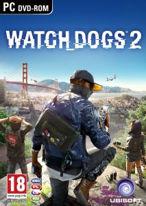 Watch Dogs 2 - watchdogs.jpg
